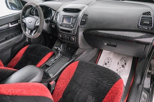 Внедорожник Kia Sorento 2018 года, 2299000 рублей, Красноярск