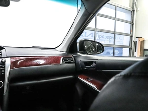 Седан Toyota Camry 2013 года, 1790000 рублей, Красноярск