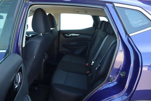 Внедорожник Nissan Qashqai 2017 года, 1870000 рублей, Брянск