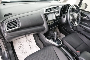 Хетчбэк Honda Fit 2019 года, 1349000 рублей, Красноярск