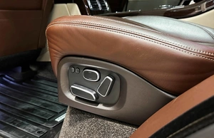 Внедорожник Land Rover Range Rover 2014 года, 4300000 рублей, Красноярск