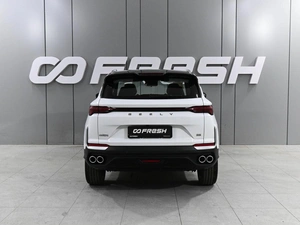 Внедорожник Geely Coolray 2025 года, 3149000 рублей, Ростов-на-Дону