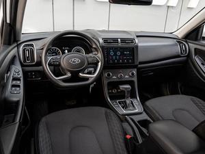 Внедорожник Hyundai Creta 2021 года, 2030000 рублей, Краснодар