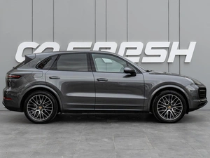 Внедорожник Porsche Cayenne 2021 года, 7390000 рублей, Краснодар