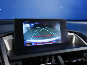 Внедорожник Lexus NX 2016 года, 3049046 рублей, Москва