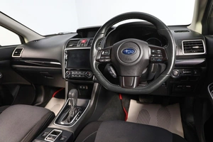 Универсал Subaru Levorg 2019 года, 1849000 рублей, Новосибирск