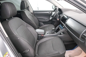 Внедорожник Skoda Kodiaq 2018 года, 2299000 рублей, Красноярск