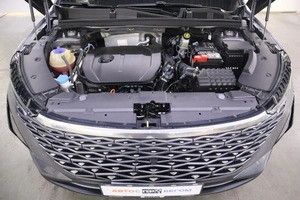 Внедорожник OMODA C5 2024 года, 1990000 рублей, Брянск