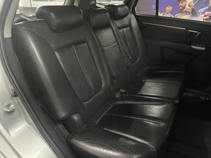 Внедорожник Hyundai Santa Fe 2007 года, 1060000 рублей, Ярославль