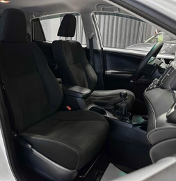 Внедорожник Toyota RAV4 2013 года, 1850000 рублей, Красноярск