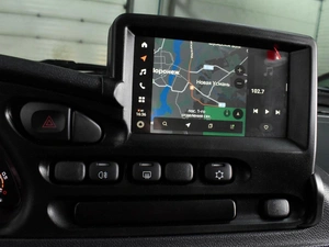 Внедорожник ВАЗ (LADA) Niva Travel 2025 года, 1399000 рублей, Воронеж