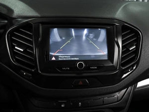 Седан ВАЗ (LADA) Vesta 2018 года, 874000 рублей, Ставрополь