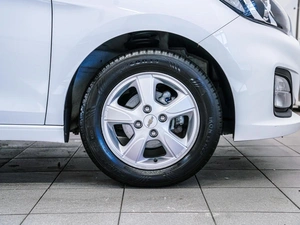 Хетчбэк Chevrolet Spark 2020 года, 1050000 рублей, Красноярск