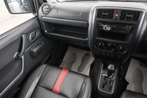 Внедорожник Suzuki Jimny 2009 года, 749000 рублей, Красноярск