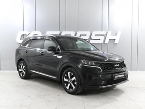 Внедорожник Kia Sorento 2022 года, 3949000 рублей, Аксай
