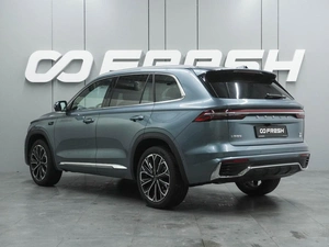 Внедорожник Geely Xingyue L 2025 года, 4505000 рублей, Воронеж