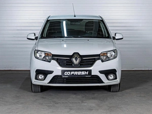 Хетчбэк Renault Sandero 2018 года, 869000 рублей, Ставрополь