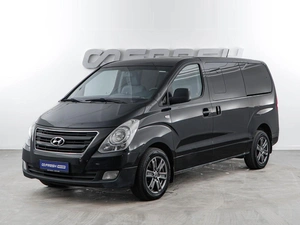 Минивэн Hyundai H-1 2016 года, 1880050 рублей, Москва