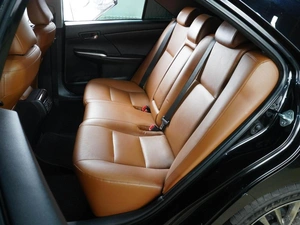 Седан Toyota Camry 2017 года, 2149000 рублей, Воронеж