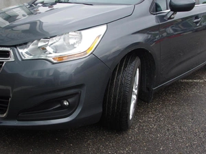 Седан Citroen C4 2013 года, 629000 рублей, Владимир