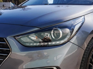 Седан Hyundai Solaris 2019 года, 1529000 рублей, Большой Сочи