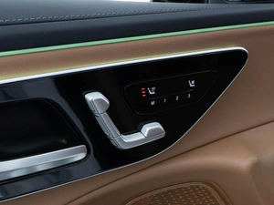 Седан Mercedes-benz E-класс 2024 года, 6895055 рублей, Москва