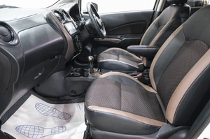 Хетчбэк Nissan Note 2017 года, 1099000 рублей, Новокузнецк