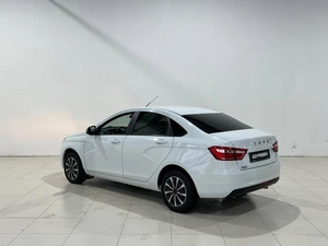 Седан ВАЗ (LADA) Vesta 2019 года, 1030000 рублей, Кострома