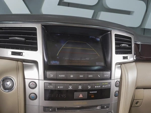 Внедорожник Lexus LX 2013 года, 4199000 рублей, Ростов-на-Дону