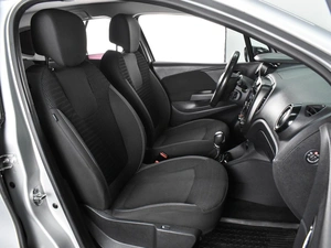 Внедорожник Renault Kaptur 2018 года, 1529000 рублей, Воронеж