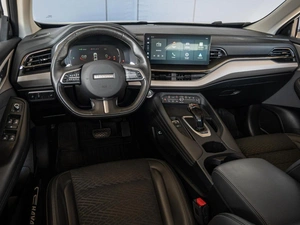 Внедорожник Haval F7 2023 года, 1575000 рублей, Краснодар