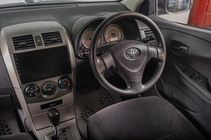 Универсал Toyota Corolla Fielder 2008 года, 899000 рублей, Томск