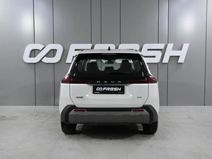 Внедорожник Toyota RAV4 2026 года, 4259000 рублей, Ростов-на-Дону