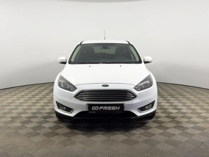 Хетчбэк Ford Focus 2015 года, 1083100 рублей, Казань