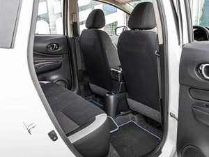 Хетчбэк Nissan Note 2020 года, 1145000 рублей, Краснодар