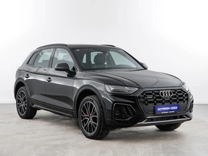 Внедорожник Audi Q5 2025 года, 6034434 рублей, Москва