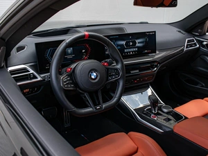 Купе BMW M4 2024 года, 11800000 рублей, Краснодар