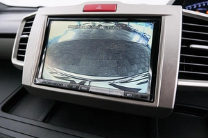 Минивэн Honda Freed 2012 года, 989000 рублей, Красноярск