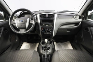 Седан Datsun on-DO 2019 года, 559000 рублей, Новосибирск