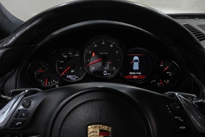 Внедорожник Porsche Cayenne S 2011 года, 2629000 рублей, Новокузнецк