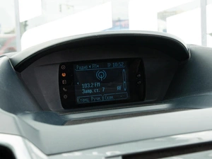 Минивэн Ford C-MAX 2010 года, 930000 рублей, Краснодар