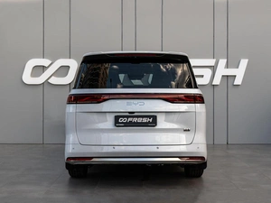 Минивэн BYD XIA 2025 года, 5860000 рублей, Краснодар