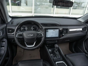 Внедорожник Chery Tiggo 4 2022 года, 1249000 рублей, Нижний Новгород