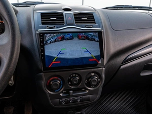 Седан ВАЗ (LADA) Granta 2024 года, 1020000 рублей, Краснодар