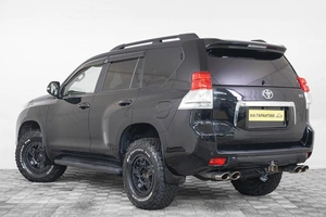 Внедорожник Toyota Land Cruiser Prado 2010 года, 3329000 рублей, Кемерово