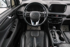 Внедорожник Hyundai Santa Fe 2018 года, 2699000 рублей, Красноярск