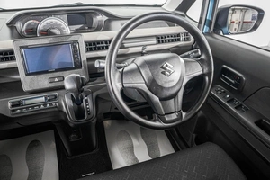 Хетчбэк Suzuki Wagon R 2020 года, 1089000 рублей, Барнаул