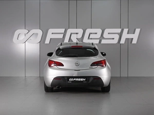 Хетчбэк Opel Astra 2012 года, 899000 рублей, Красный Пахарь