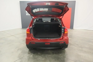 Внедорожник Mitsubishi ASX 2011 года, 1050000 рублей, Курск