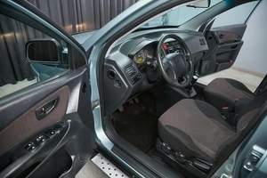 Внедорожник Hyundai Tucson 2008 года, 749000 рублей, Красноярск